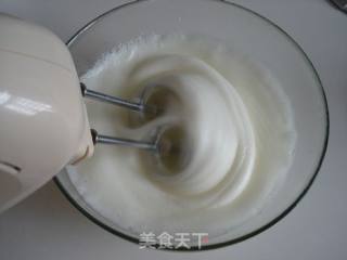 海绵蛋糕的做法步骤：13