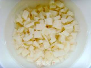 土豆焖饭的做法步骤：6