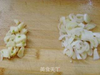 土豆焖饭的做法步骤：9
