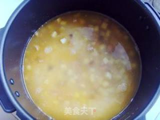 土豆焖饭的做法步骤：18