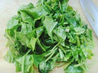 土豆焖饭的做法步骤：20