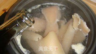 自制肉皮冻的做法步骤：3