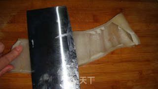自制肉皮冻的做法步骤：5