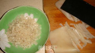 自制肉皮冻的做法步骤：7
