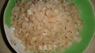 自制肉皮冻的做法步骤：8