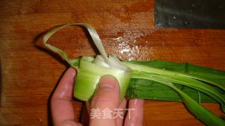 自制肉皮冻的做法步骤：19