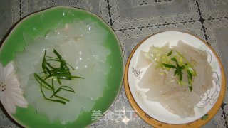 自制肉皮冻的做法步骤：21