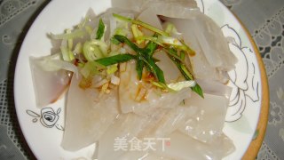 自制肉皮冻的做法步骤：22