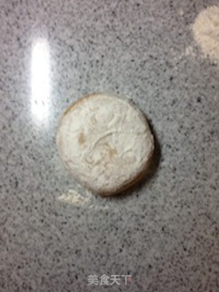 手擀意式黄金面(系列之一)黄金瀑布里蒜,椒香【传统的意式面】新鲜尝的做法步骤：17