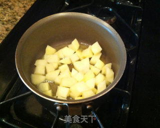 芝香鸡翅的做法步骤：2