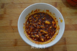 大学食堂的回忆-【凉拌面筋】的做法步骤：5