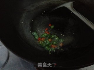 上汤金针菇肥牛的做法步骤：3