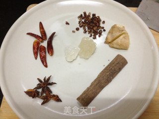 冬日暖“羊羊”——红焖羊肉的做法步骤：2