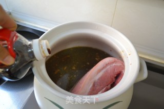 【西安腊汁肉夹馍】吗？（最值得你收藏的正宗做法）的做法步骤：5