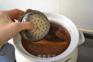 【西安腊汁肉夹馍】吗？（最值得你收藏的正宗做法）的做法步骤：7