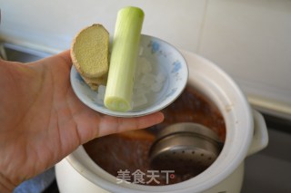 【西安腊汁肉夹馍】吗？（最值得你收藏的正宗做法）的做法步骤：8