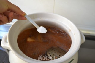 【西安腊汁肉夹馍】吗？（最值得你收藏的正宗做法）的做法步骤：9