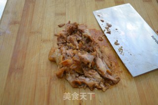 【西安腊汁肉夹馍】吗？（最值得你收藏的正宗做法）的做法步骤：26