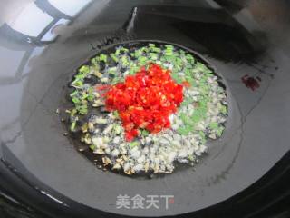 剁椒豆腐的做法步骤：7