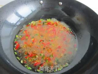 剁椒豆腐的做法步骤：8