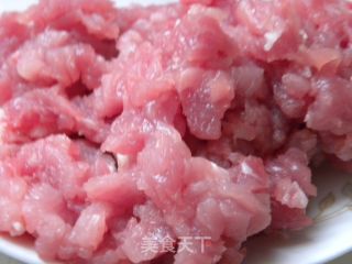 炒野鸡丝的做法步骤：4