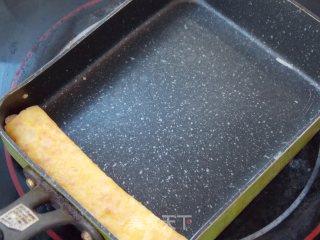 简单方便的鸡蛋卷的做法步骤：4