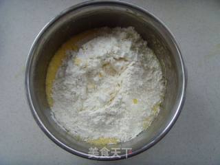 醇香可口---猫王磅蛋糕的做法步骤：5