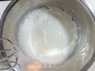 可可戚风的做法步骤：5