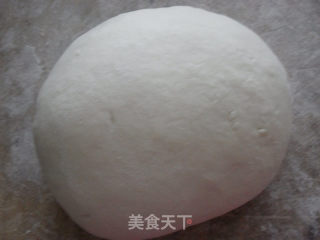 萝卜肉馅水饺的做法步骤：5