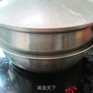 海苔肉末卷的做法步骤：8