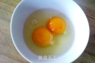 香香脆脆——春卷的做法步骤：3