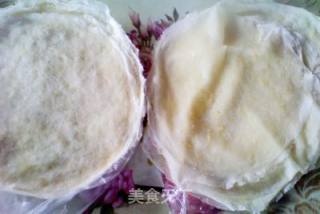 香香脆脆——春卷的做法步骤：7