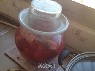 大头莲鱼炖豆腐的做法步骤：2
