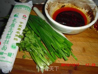 山寨版兰州拉面的做法步骤：1