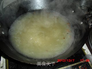 山寨版兰州拉面的做法步骤：3