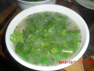 山寨版兰州拉面的做法步骤：6