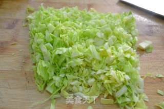 【红油辣白菜】的做法步骤：2
