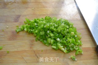 【红油辣白菜】的做法步骤：3