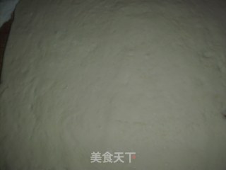 补血红糖卷的做法步骤：2