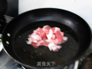 私家红烧牛肉的做法步骤：6