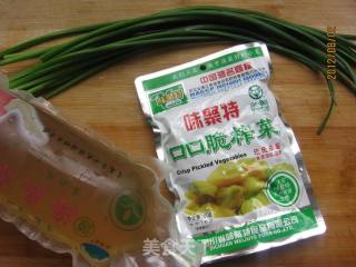 香辣海凉粉的做法步骤：1