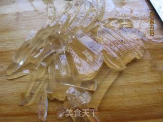 香辣海凉粉的做法步骤：4