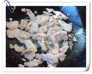 肉片笃面筋的做法步骤：7