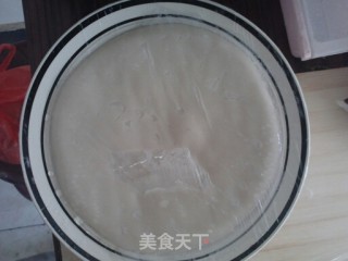 驴打滚的做法步骤：5
