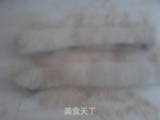 驴打滚的做法步骤：8