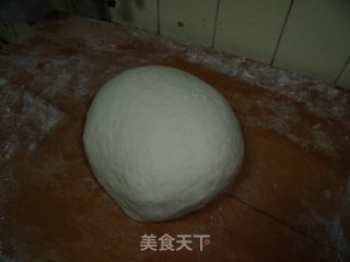 红豆煎饼的做法步骤：4