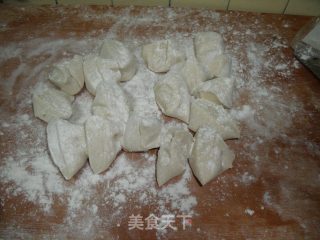 红豆煎饼的做法步骤：6