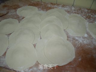 红豆煎饼的做法步骤：7