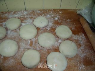 红豆煎饼的做法步骤：8