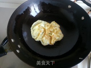 苏式虾肉小馄饨的做法步骤：5